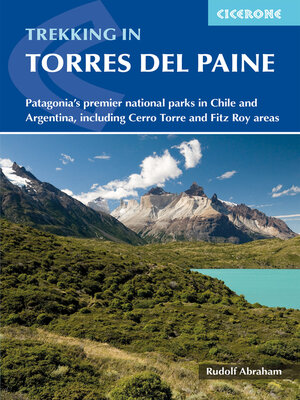 cover image of Trekking in Torres del Paine